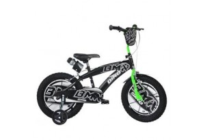 Детско колело Dino Bikes BMX 14“