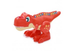 Образователен динозавър Kidian Raya Toys
