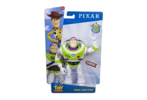 Disney Pixar Lightyear - Фигурка приключенецът Бъз