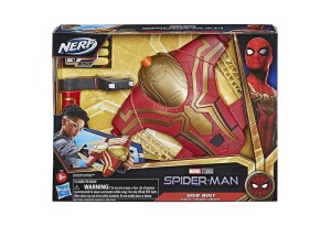 F237 Nerf Marvel Spiderman Бластер Web Bolt