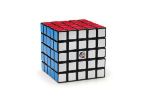 Fidget-антистрес 3D Логически пъзел Spin Master Rubik Кубче Professor 5х5 6062778