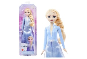 Hlw48 Disney Frozen Ii Кукла Elsa