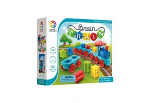 Игра Brain train