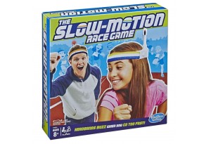 Игра Hasbro Slow motion E5804