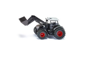 Играчка Fendt 942 Vario with front loader