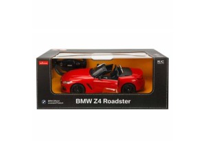 Кола с дистанционно Rastar BMW Z4 New Version, 1:14, 95600