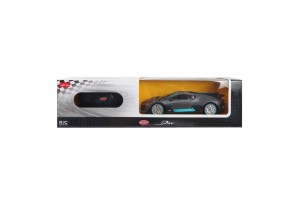 Кола с дистанционно Rastar Bugatti Divo 1:24, 98900