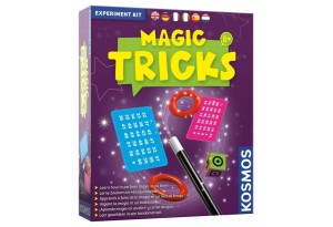 Комплект - Магически трикове