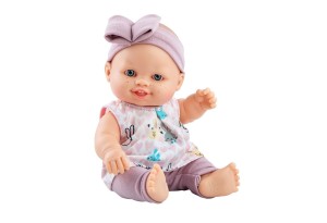 Кукла бебе Сара