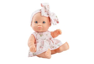 Кукла бебе Яна
