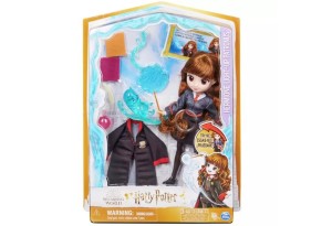Кукла Hermione Spin Master Harry Potter Wizarding World с аксесоари