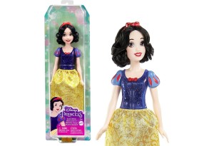 Кукла Mattel Disney Princess Снежанка, 29 см.