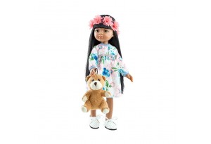 Кукла Meily 32см