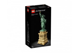 LEGO Architecture 21042 - Статуята на свободата