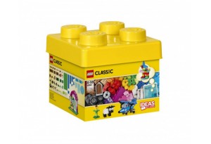 LEGO Classsic 10693 - Творчески блокчета