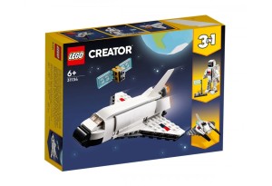 LEGO Creator 31134 - Космическа совалка