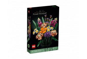 LEGO Creator Expert 10280 - Букет от цветя