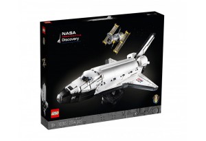 LEGO Creator Expert 10283 - NASA Космическа совалка Дискавъри