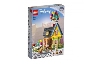 LEGO® Disney™ Specials 43217 - Къщата от „В небето“