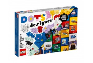 LEGO DOTS 41938 - Творческа кутия за дизайнери