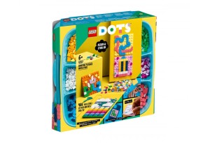 LEGO DOTS 41957 - Мега пакет лепенки