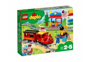 LEGO DUPLO 10874 - Парен влак