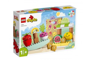 LEGO DUPLO My First 10983 - Био пазар