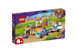 LEGO Friends 41441 - Ремарке за кон