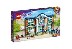 LEGO Friends 41682 - Училище в Хартлейк Сити