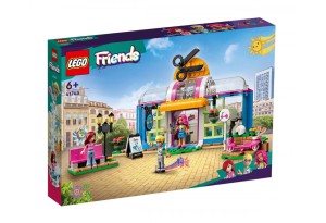 LEGO Friends 41743 - Фризьорски салон