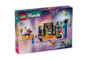 LEGO Friends 42610 - Караоке парти