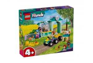 LEGO Friends 42632 - Ветеринарна клиника на фермата