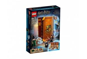 LEGO Harry Potter 76382 - Момент в Hogwarts: час по трансфигурация