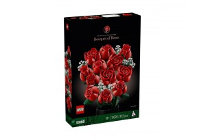 LEGO Icons 10328 - Букет рози