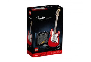 LEGO Ideas 21329 - Fender Stratocaster