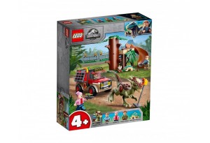 LEGO Jurassic World 76939 - Бягство на стигимолох
