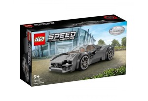 LEGO Speed Champions 76915 - Pagani Utopia