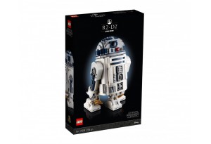 LEGO Star Wars 75308 - R2-D2