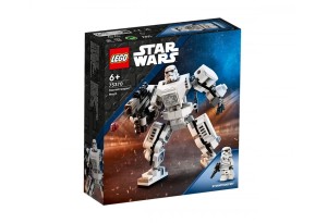 LEGO Star Wars 75370 - Робот щурмовак