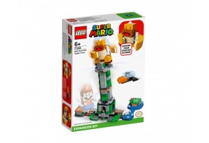 LEGO Super Mario 71388 - Комплект с допълнения Boss Sumo Bro Topp