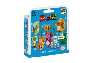 LEGO Super Mario 71413 - Пакети с герои – серия 6