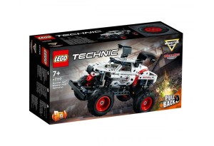 LEGO Technic 42150 - Monster Jam Monster Mutt далматинец