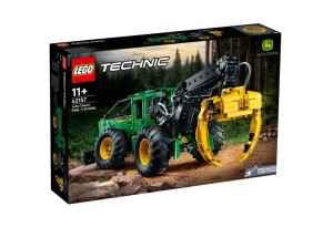 LEGO Technic 42157 - Горски влекач John Deere 948L-II
