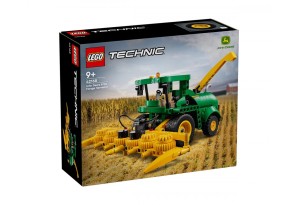 LEGO Technic 42168 - John Deere 9700 Forage Harvester