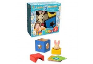 Smart Games - Логическа игра bunny boo
SmartGames
