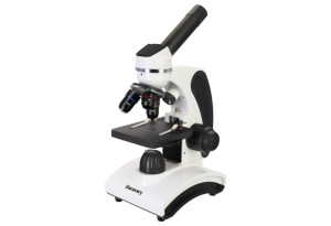 Микроскоп Discovery Pico Polar с книга