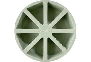 MinikOiOi Slices силиконова форма - River Green