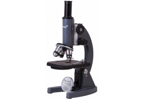 Монокулярен микроскоп Levenhuk 5S NG