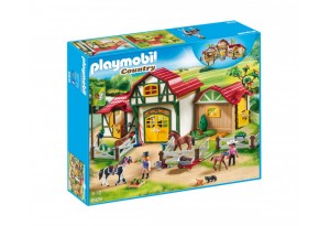 Playmobil - Ферма за коне