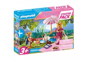 Playmobil - Стартов пакет Кралски пикник